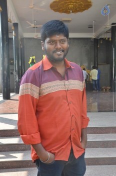 Chennai 2 Bangkok Tamil Film Launch - 20 of 42