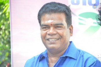 Chennai 2 Bangkok Tamil Film Launch - 29 of 42