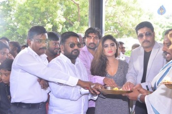 Chennai 2 Bangkok Tamil Film Launch - 35 of 42