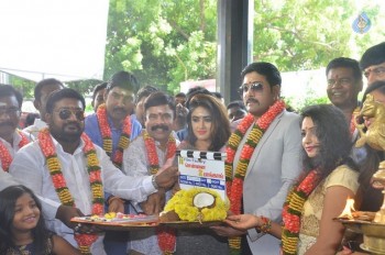 Chennai 2 Bangkok Tamil Film Launch - 42 of 42
