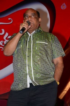 Chennai Chaitrama Movie Title Launch - 18 of 24