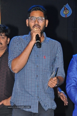 Chennai Chinnodu Movie Audio Launch - 5 of 21