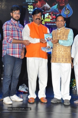 Chennai Chinnodu Movie Audio Launch - 7 of 21