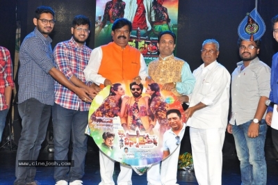 Chennai Chinnodu Movie Audio Launch - 12 of 21