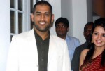 Chennai Cricket Club Felicitates Mahendra Sing Dhoni - 14 of 30