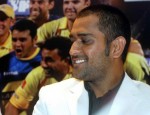Chennai Cricket Club Felicitates Mahendra Sing Dhoni - 23 of 30
