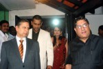 Chennai Cricket Club Felicitates Mahendra Sing Dhoni - 26 of 30