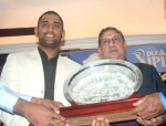 Chennai Cricket Club Felicitates Mahendra Sing Dhoni - 29 of 30
