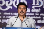 Chennaiyil Oru Naal Tamil Movie Audio Launch - 25 of 51