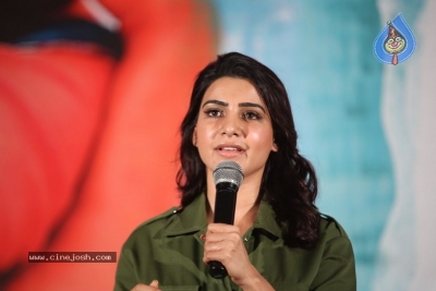 Chi La Sow Movie Pre Release Press Meet - 24 of 41