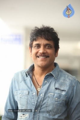 Chi La Sow Movie Press Meet - 32 of 27