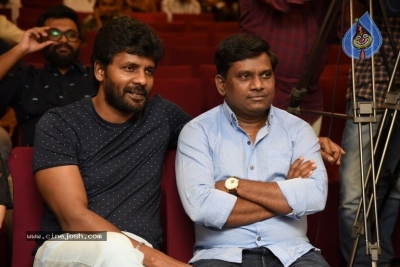 Chikati Gadilo Chithakotudu Movie Pre Release Event - 6 of 21
