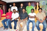Cheekati Raajyam Movie Press Meet - 30 of 64