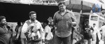 Chikkadu Dorakadu Working Stills - 4 of 15