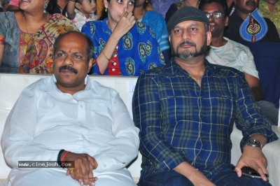 Chinababu Movie Audio Launch  - 76 of 74