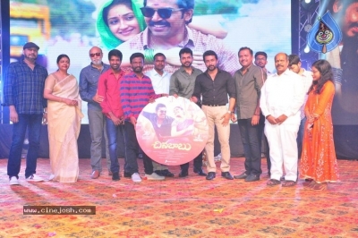Chinababu Movie Audio Launch  - 49 of 74