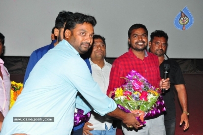 Chinababu Movie Success Tour At Khammam - 16 of 21