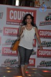 Chinmayi Ghatrazu at Coupon The Grand Hyd Sale - 129 of 149