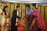 Chinmayi n Rahul Ravindran Reception Photos - 67 of 103