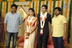 Chinmayi n Rahul Ravindran Reception Photos - 72 of 103