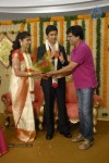 Chinmayi n Rahul Ravindran Reception Photos - 74 of 103
