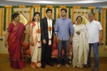 Chinmayi n Rahul Ravindran Reception Photos - 76 of 103