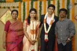 Chinmayi n Rahul Ravindran Reception Photos - 77 of 103