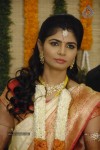 Chinmayi n Rahul Ravindran Reception Photos - 78 of 103