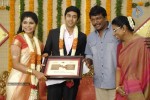 Chinmayi n Rahul Ravindran Reception Photos - 80 of 103