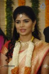 Chinmayi n Rahul Ravindran Reception Photos - 81 of 103