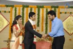 Chinmayi n Rahul Ravindran Reception Photos - 82 of 103