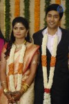 Chinmayi n Rahul Ravindran Reception Photos - 83 of 103
