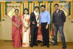 Chinmayi n Rahul Ravindran Reception Photos - 24 of 103