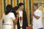 Chinmayi n Rahul Ravindran Reception Photos - 25 of 103