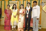 Chinmayi n Rahul Ravindran Reception Photos - 35 of 103
