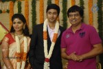 Chinmayi n Rahul Ravindran Reception Photos - 37 of 103