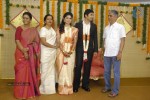 Chinmayi n Rahul Ravindran Reception Photos - 38 of 103