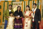 Chinmayi n Rahul Ravindran Reception Photos - 46 of 103