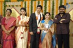 Chinmayi n Rahul Ravindran Reception Photos - 50 of 103