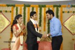 Chinmayi n Rahul Ravindran Reception Photos - 53 of 103