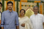 Chinmayi n Rahul Ravindran Reception Photos - 55 of 103