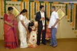 Chinmayi n Rahul Ravindran Reception Photos - 57 of 103