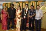 Chinmayi n Rahul Ravindran Reception Photos - 62 of 103