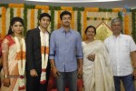 Chinmayi n Rahul Ravindran Reception Photos - 63 of 103