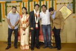 Chinmayi n Rahul Ravindran Reception Photos - 64 of 103