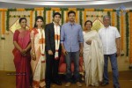 Chinmayi n Rahul Ravindran Reception Photos - 66 of 103