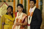 Chinmayi n Rahul Ravindran Reception Photos - 69 of 103