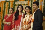 Chinmayi n Rahul Ravindran Reception Photos - 70 of 103
