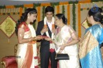 Chinmayi n Rahul Ravindran Reception Photos - 71 of 103