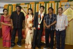 Chinmayi n Rahul Ravindran Reception Photos - 74 of 103
